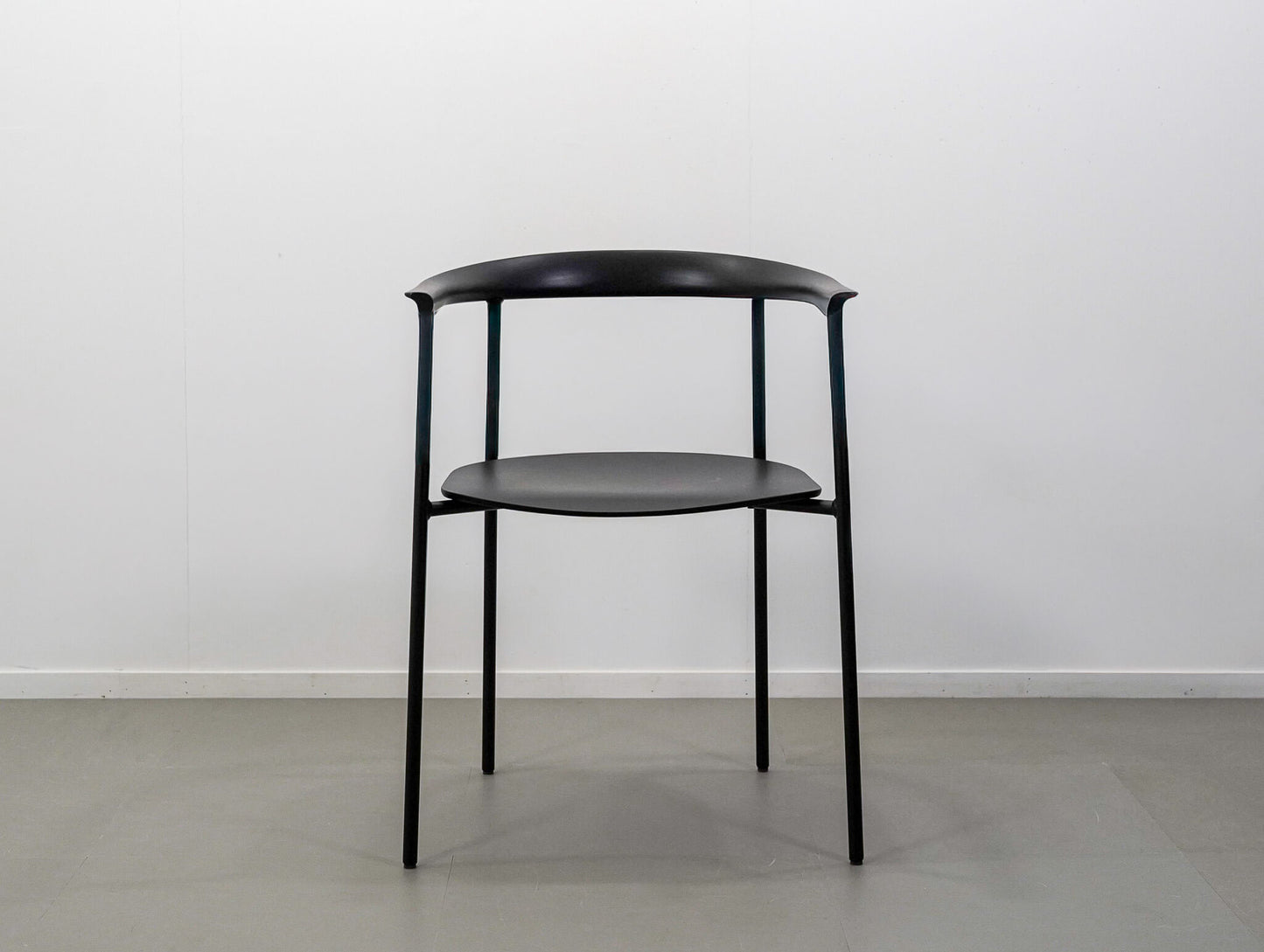 タクト アークチェア ビーチ ブラック デッピン＆ヨルゲンセン / TAKT Arc Chair Beech Black Depping & Jørgensen 在庫2