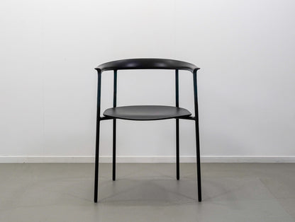 タクト アークチェア ビーチ ブラック デッピン＆ヨルゲンセン / TAKT Arc Chair Beech Black Depping & Jørgensen 在庫2