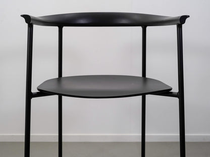 タクト アークチェア ビーチ ブラック デッピン＆ヨルゲンセン / TAKT Arc Chair Beech Black Depping & Jørgensen 在庫2