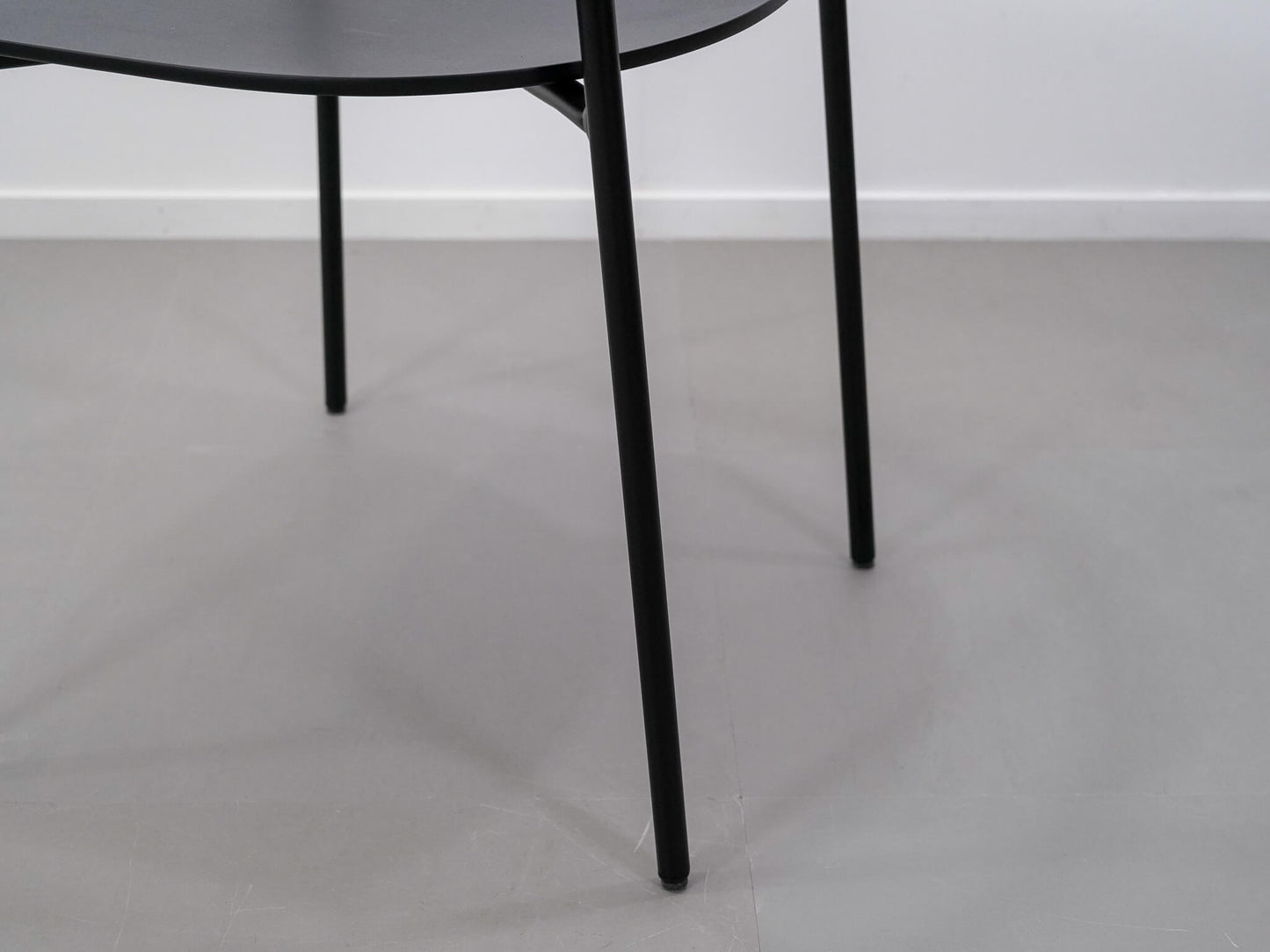 タクト アークチェア ビーチ ブラック デッピン＆ヨルゲンセン / TAKT Arc Chair Beech Black Depping & Jørgensen 在庫2
