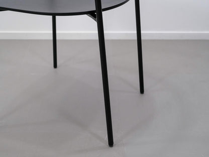 タクト アークチェア ビーチ ブラック デッピン＆ヨルゲンセン / TAKT Arc Chair Beech Black Depping & Jørgensen 在庫2