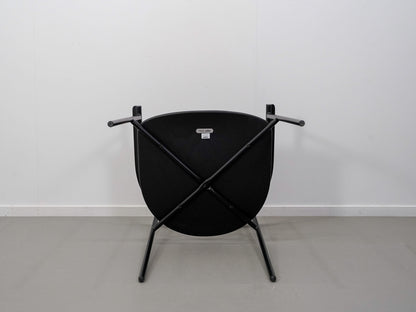 タクト アークチェア ビーチ ブラック デッピン＆ヨルゲンセン / TAKT Arc Chair Beech Black Depping & Jørgensen 在庫2