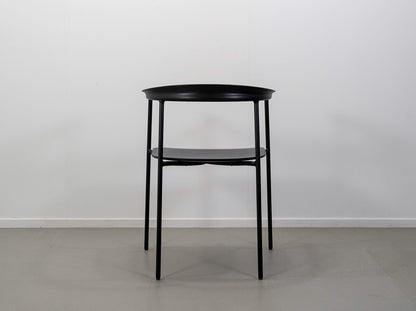 タクト アークチェア ビーチ ブラック デッピン＆ヨルゲンセン / TAKT Arc Chair Beech Black Depping & Jørgensen 在庫2