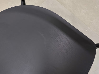 タクト アークチェア ビーチ ブラック デッピン＆ヨルゲンセン / TAKT Arc Chair Beech Black Depping & Jørgensen 在庫2