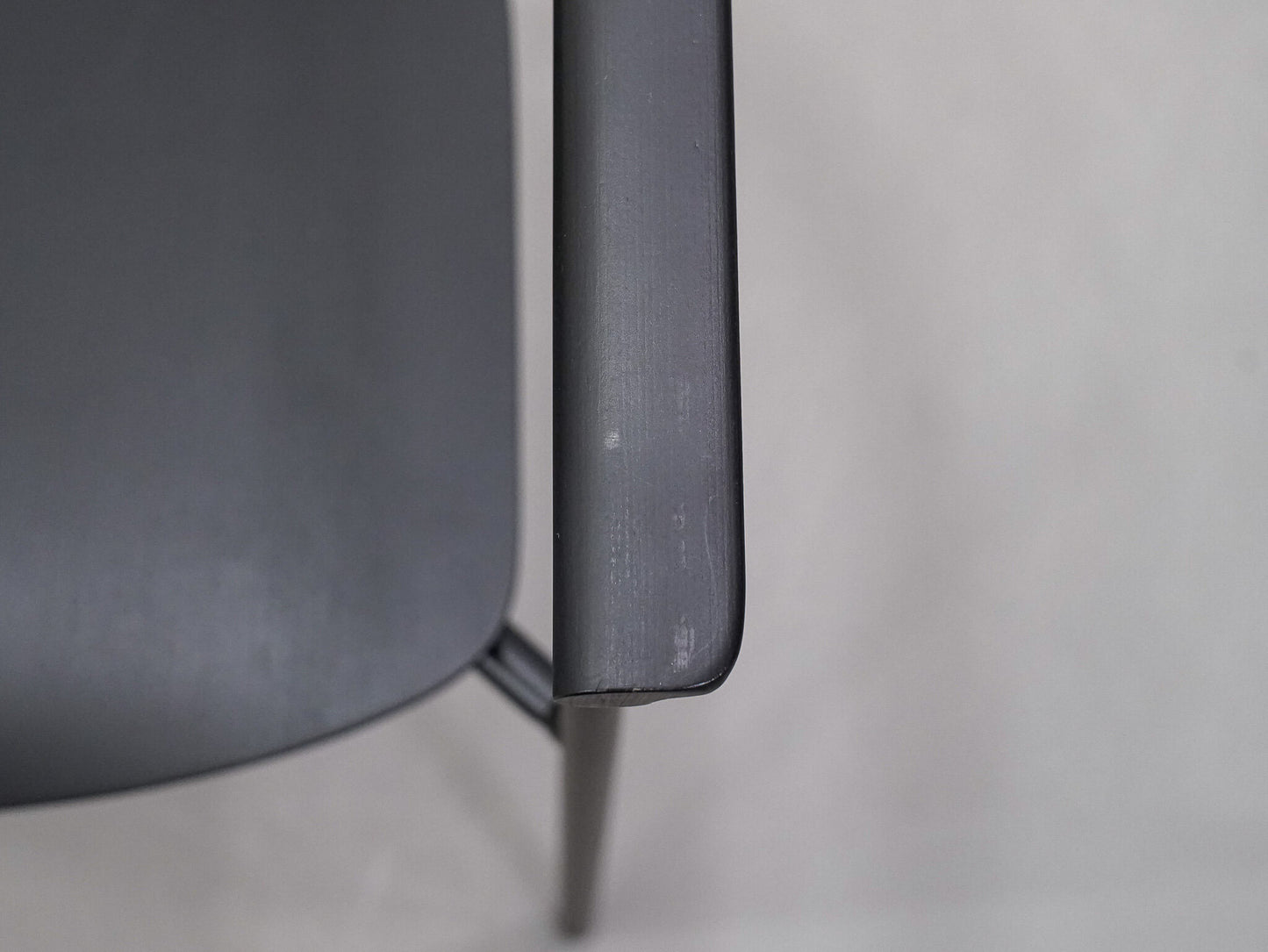 タクト アークチェア ビーチ ブラック デッピン＆ヨルゲンセン / TAKT Arc Chair Beech Black Depping & Jørgensen 在庫2