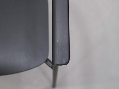 タクト アークチェア ビーチ ブラック デッピン＆ヨルゲンセン / TAKT Arc Chair Beech Black Depping & Jørgensen 在庫2