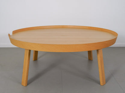 MUUTO ムート AROUND COFFEE TABLE アラウンドコーヒーテーブル XL Thomas Bentzen トーマス・ベンゼン