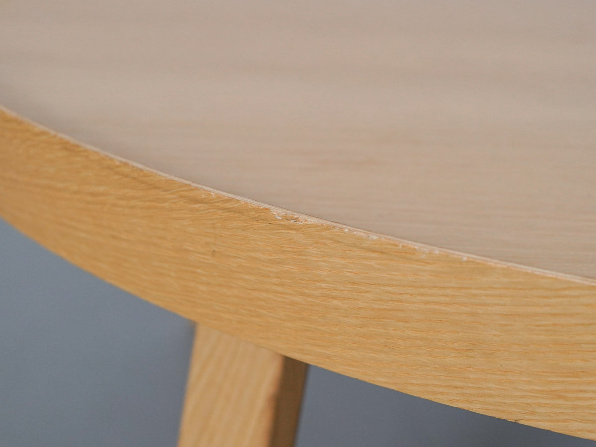 MUUTO ムート AROUND COFFEE TABLE アラウンドコーヒーテーブル XL Thomas Bentzen トーマス・ベンゼン