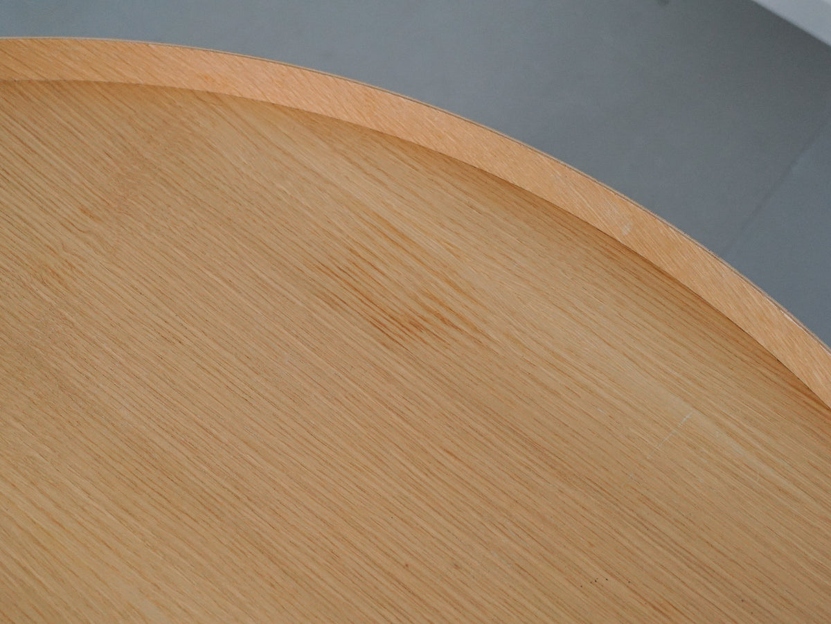 MUUTO ムート AROUND COFFEE TABLE アラウンドコーヒーテーブル XL Thomas Bentzen トーマス・ベンゼン