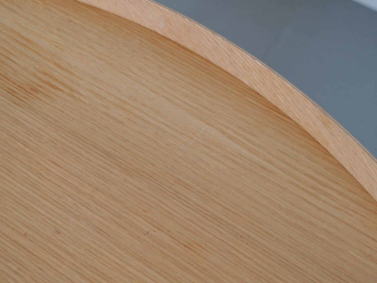 MUUTO ムート AROUND COFFEE TABLE アラウンドコーヒーテーブル XL Thomas Bentzen トーマス・ベンゼン