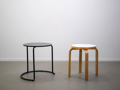 アルテック 606 サイドテーブル アイノ・アアルト / Artek 606 Side Table Aino Aalto