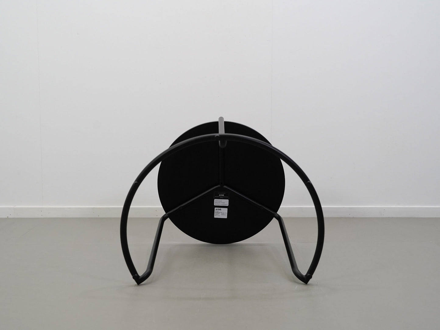 アルテック 606 サイドテーブル アイノ・アアルト / Artek 606 Side Table Aino Aalto