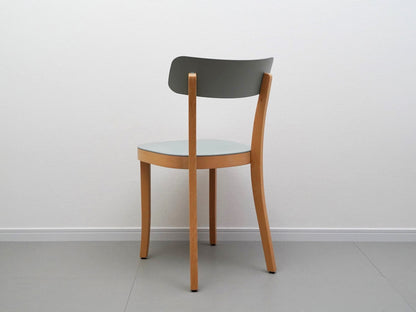 バーゼルチェア ライトグレー ヴィトラ ジャスパー・モリソン / Basel Chair Vitra Jasper Morrison 在庫3