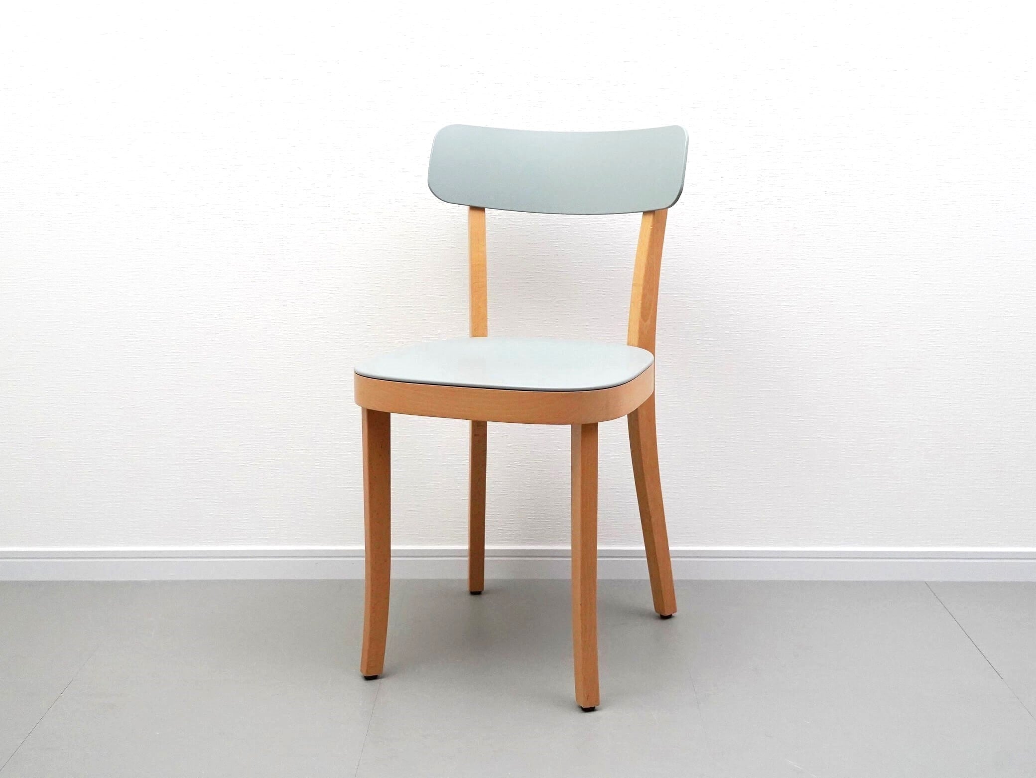 バーゼルチェア ライトグレー ヴィトラ ジャスパー・モリソン 中古 / Basel Chair Vitra Jasper Morrison 在庫3 –  CAGUYA