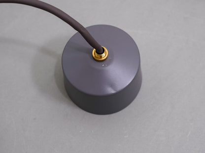 ニューライトポタリー バウス ペンダントライト 大理石 真鍮 2025年製 / NEW LIGHT POTTERY BAUS Pendant Lamp Marble Brass