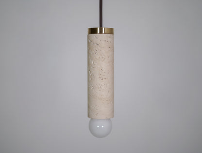 ニューライトポタリー バウス ペンダントライト 大理石 真鍮 2025年製 / NEW LIGHT POTTERY BAUS Pendant Lamp Marble Brass