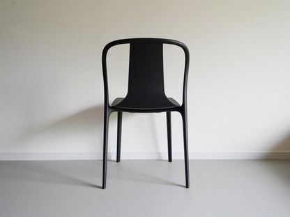ベルヴィル チェア ディープブラック ロナン＆エルワン・ブルレック ヴィトラ / Bellville chair Deep Black Ronan & Erwan Bouroullec Vitra