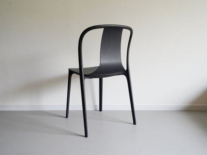 ベルヴィル チェア ディープブラック ロナン＆エルワン・ブルレック ヴィトラ / Bellville chair Deep Black Ronan & Erwan Bouroullec Vitra