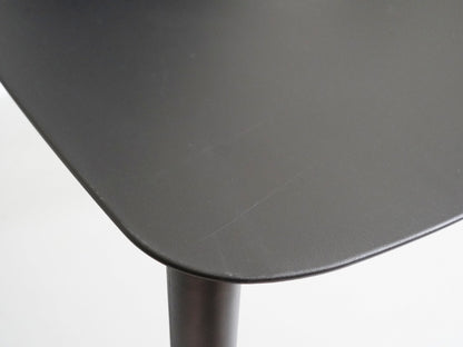 ベルヴィル チェア ディープブラック ロナン＆エルワン・ブルレック ヴィトラ / Bellville chair Deep Black Ronan & Erwan Bouroullec Vitra