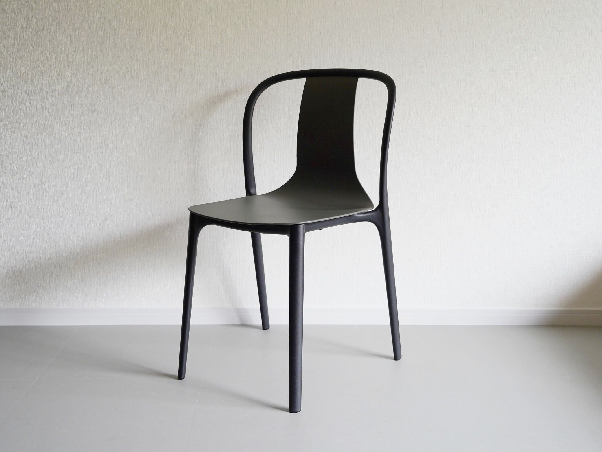 ベルヴィル チェア バサルト ロナン＆エルワン・ブルレック ヴィトラ 中古 / Bellville chair Basalt Ronan &  Erwan Bouroullec Vitra – CAGUYA