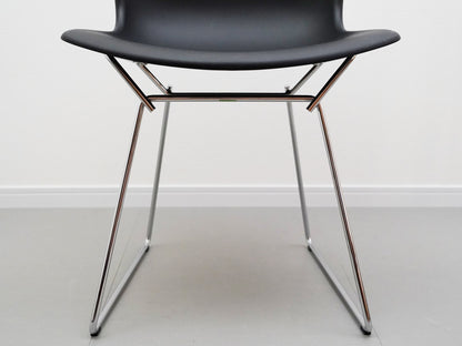 ハリー・ベルトイア プラスチック サイドチェア ノル / Harry Bertoia Plastic Side Chair Knoll 在庫6