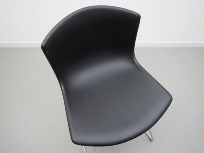 ハリー・ベルトイア プラスチック サイドチェア ノル / Harry Bertoia Plastic Side Chair Knoll 在庫6