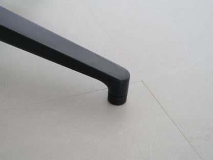 ビストロ スタンドアップテーブル ダークオーク ヴィトラ ロナン＆エルワン・ブルレック / Bistro Stand-up Table Vitra Ronan & Erwan Bouroullec