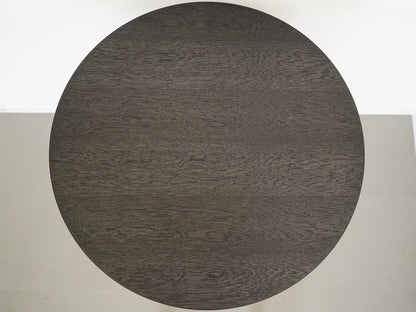 ビストロ スタンドアップテーブル ダークオーク ヴィトラ ロナン＆エルワン・ブルレック / Bistro Stand-up Table Vitra Ronan & Erwan Bouroullec