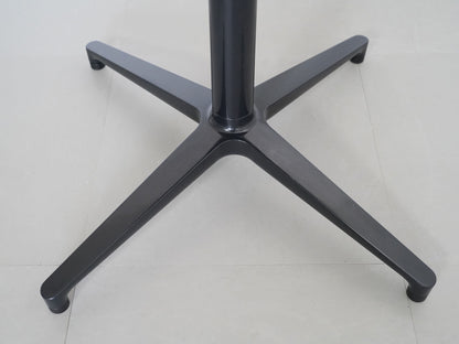 ビストロ スタンドアップテーブル ダークオーク ヴィトラ ロナン＆エルワン・ブルレック / Bistro Stand-up Table Vitra Ronan & Erwan Bouroullec