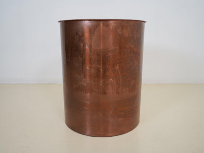 銅 コッパー スツール サイドテーブル / Copper Stool Side Table