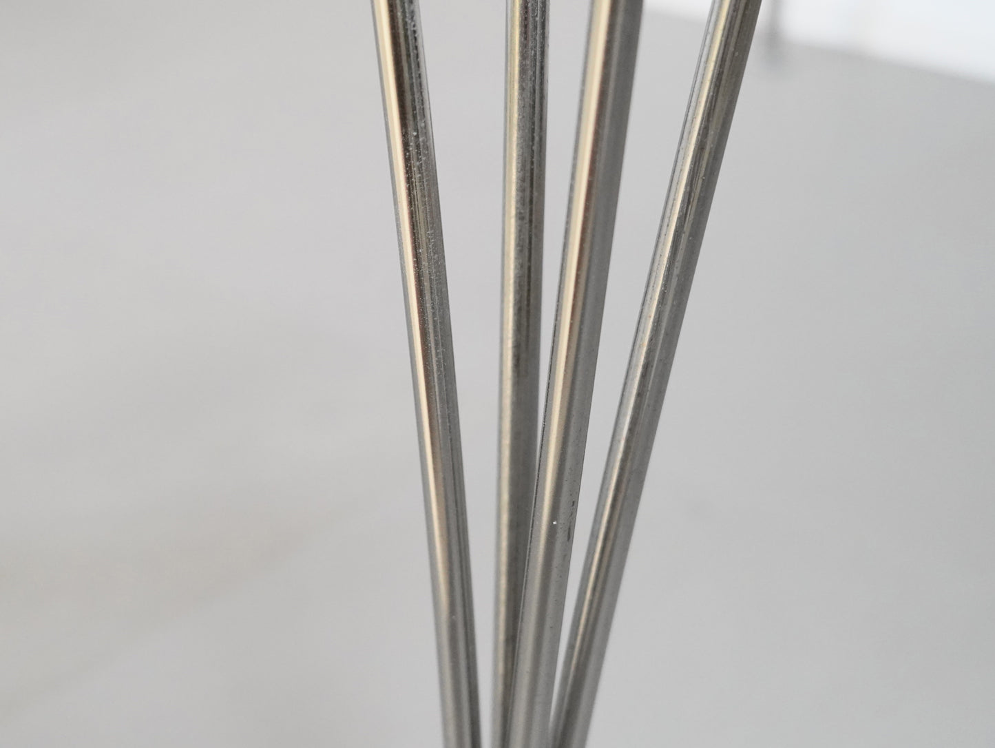 フリッツ・ハンセン Bテーブル ダイニングテーブル W160cm H72cm アルネ・ヤコブセン ブルーノ・マットソン ピート・ハイン / B Table Dining Table Fritz Hansen Arne Jaconsen Bruno Mathsson Piet Hein