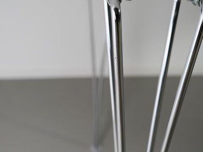 フリッツ・ハンセン Bテーブル B638 W160cm アルネ・ヤコブセン ブルーノ・マットソン ピート・ハイン / B Table Fritz Hansen Arne Jaconsen Bruno Mathsson Piet Hein