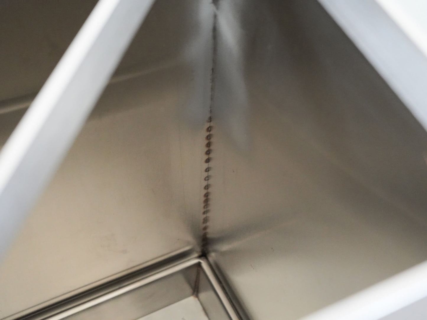 ステンレス アンブレラスタンド 傘立て ぶんぶく 日本製 / Umbrella Stand BUNBUKU 在庫3→2