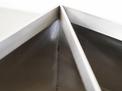 ステンレス アンブレラスタンド 傘立て ぶんぶく 日本製 / Umbrella Stand BUNBUKU 在庫3→2