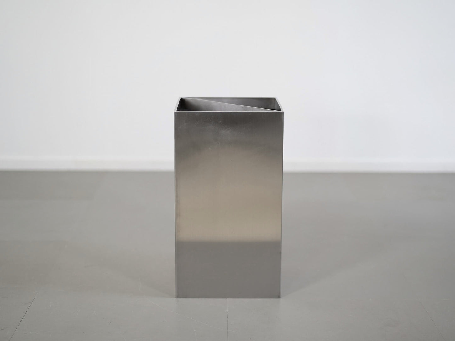 ステンレス アンブレラスタンド 傘立て ぶんぶく 日本製 / Umbrella Stand BUNBUKU 在庫3→2