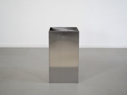 ステンレス アンブレラスタンド 傘立て ぶんぶく 日本製 / Umbrella Stand BUNBUKU 在庫3→2