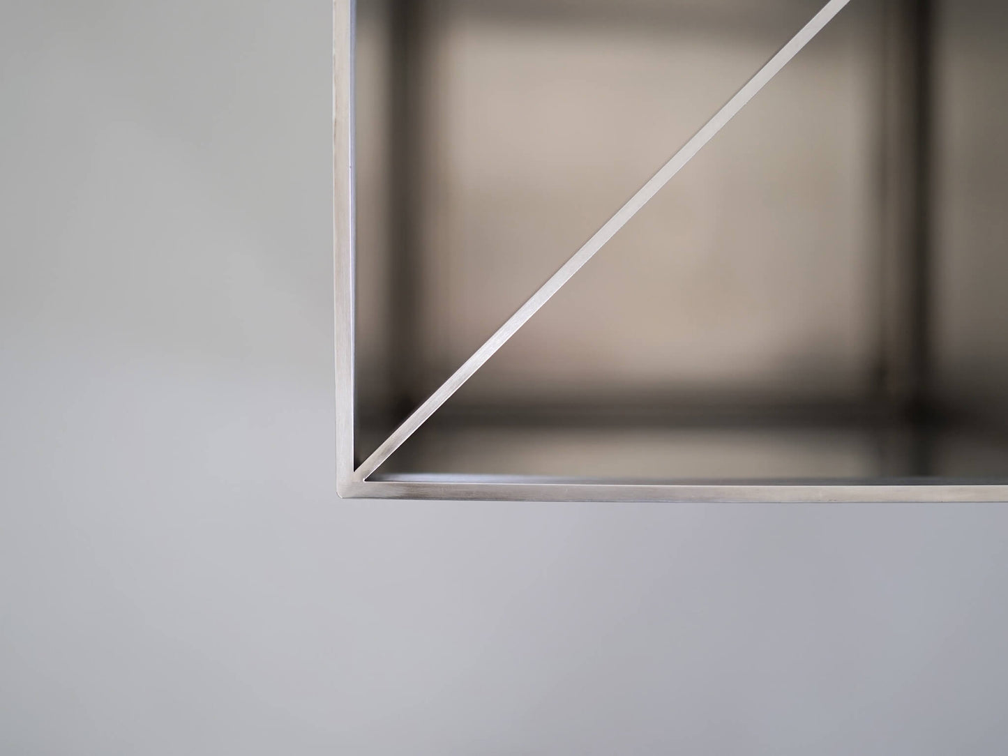 ぶんぶくの日本製ステンレス傘立て