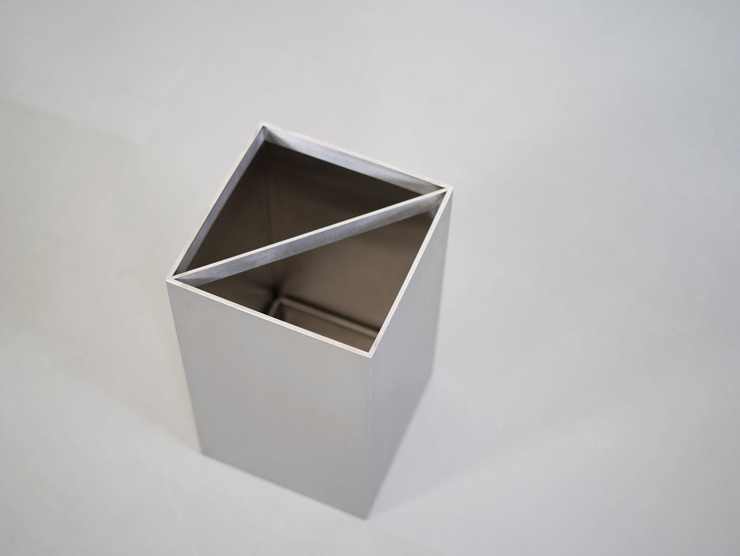 ぶんぶくの日本製ステンレス傘立て