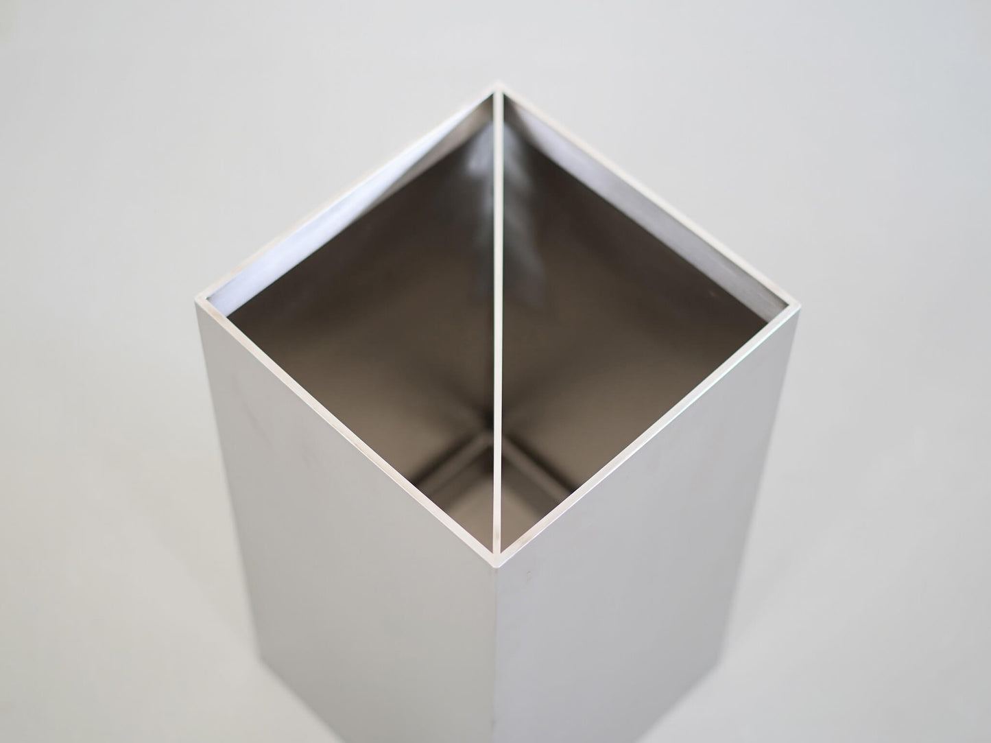 ぶんぶくの日本製ステンレス傘立て