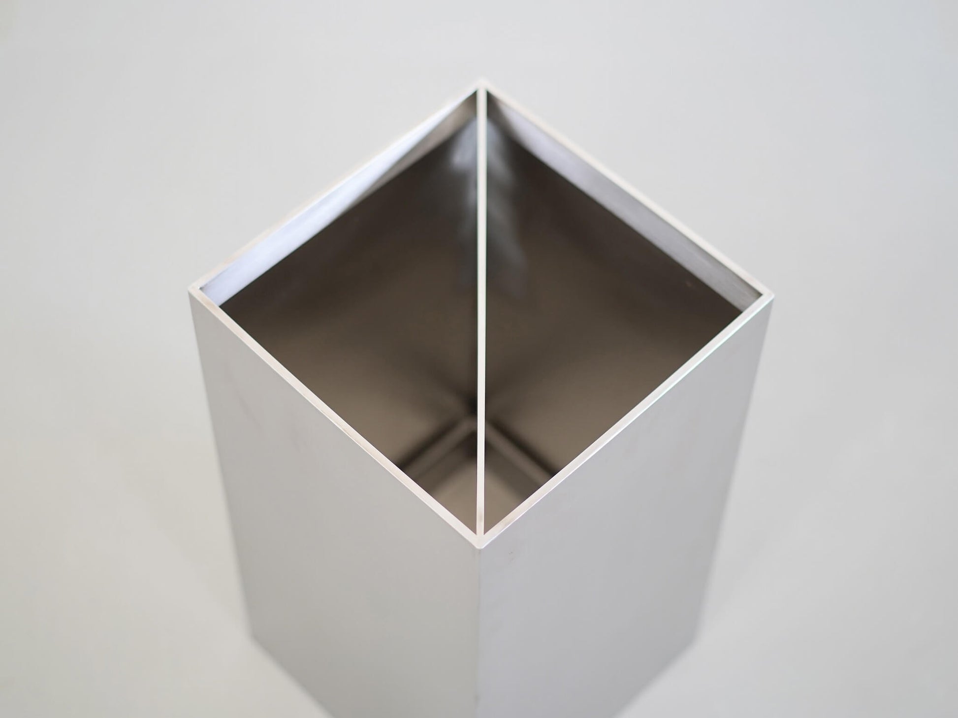 ぶんぶくの日本製ステンレス傘立て