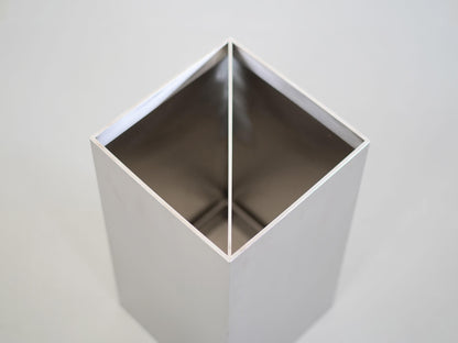 ぶんぶくの日本製ステンレス傘立て