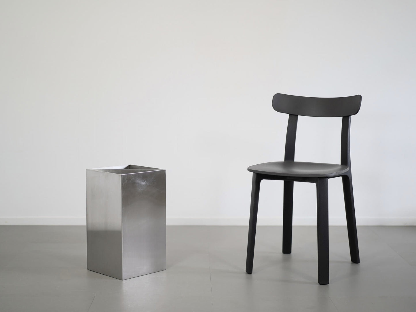 ぶんぶくの日本製ステンレス傘立て