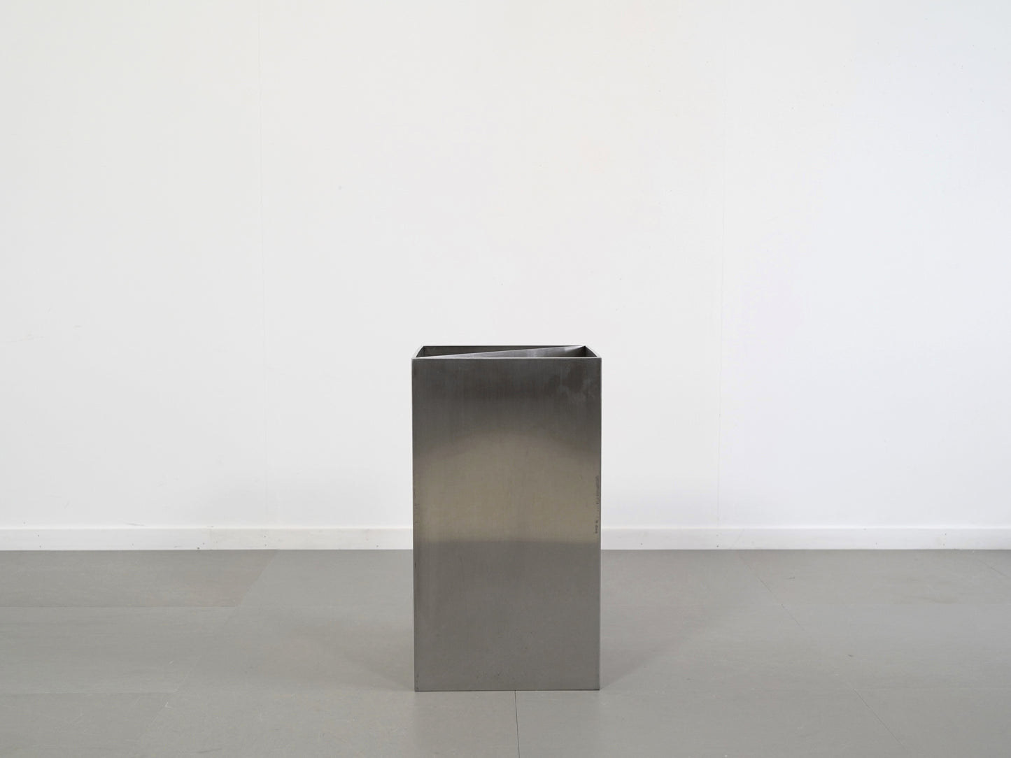 ぶんぶくの日本製ステンレス傘立て