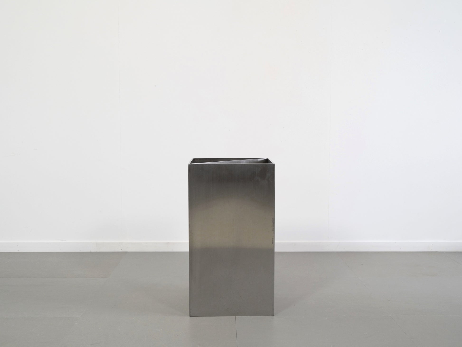 ぶんぶくの日本製ステンレス傘立て