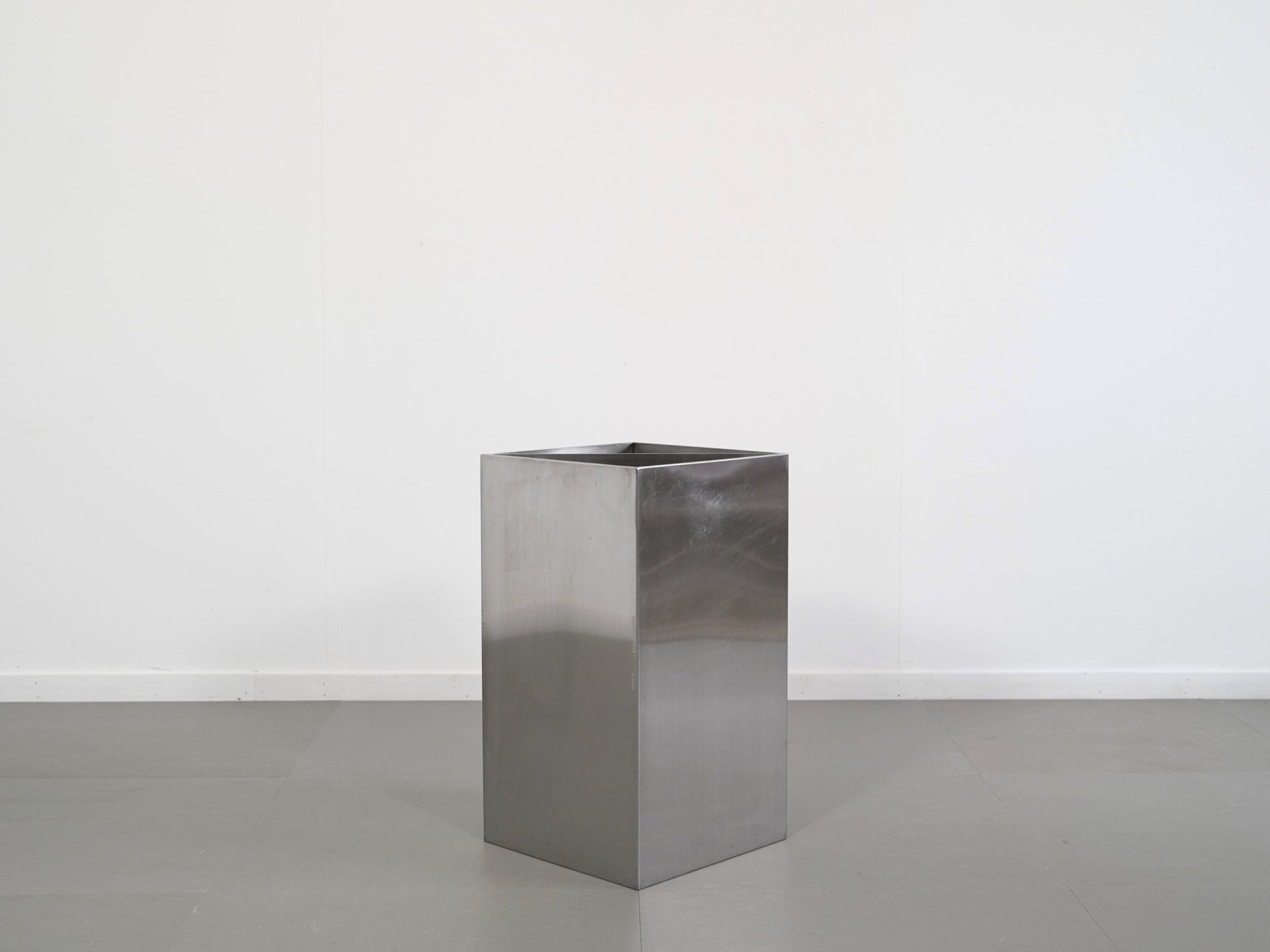 ぶんぶくの日本製ステンレス傘立て