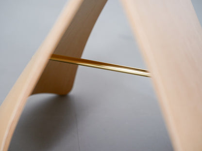 バタフライスツール 天童木工 柳宗理 メープル / Butterfly Stool Tendo Sori Yanagi Maple