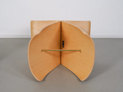 バタフライスツール 天童木工 柳宗理 メープル / Butterfly Stool Tendo Sori Yanagi Maple