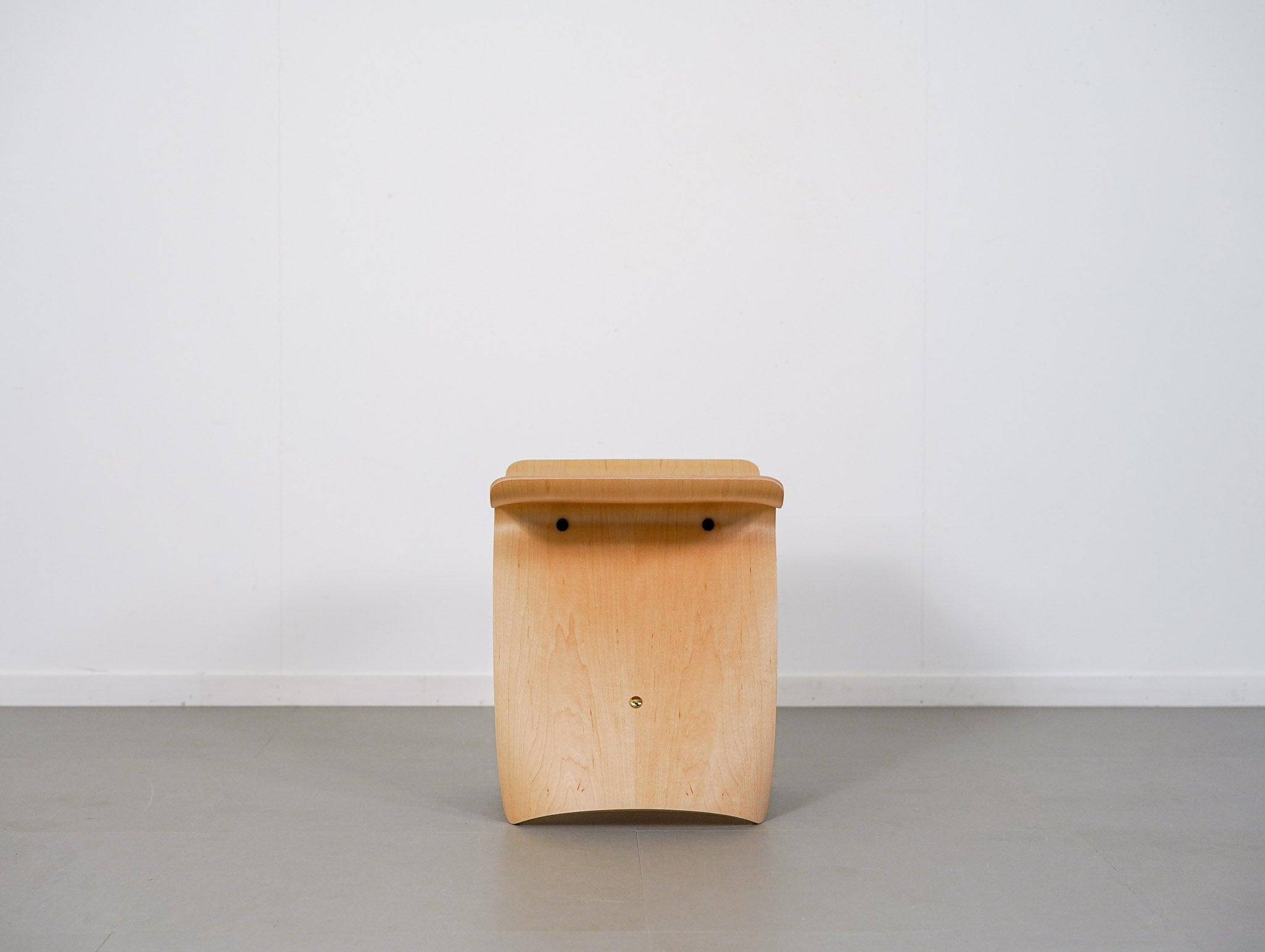 バタフライスツール 天童木工 柳宗理 メープル / Butterfly Stool