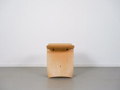 バタフライスツール 天童木工 柳宗理 メープル / Butterfly Stool Tendo Sori Yanagi Maple
