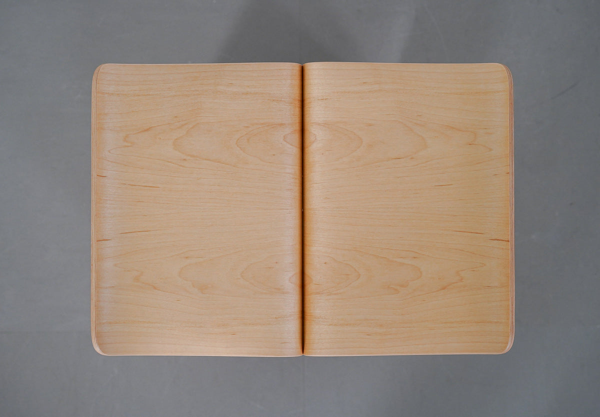 バタフライスツール 天童木工 柳宗理 メープル / Butterfly Stool Tendo Sori Yanagi Maple